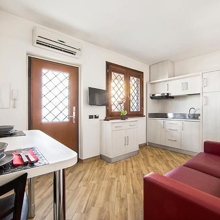 Borgo Aureo Villa Rome Buitenkant foto