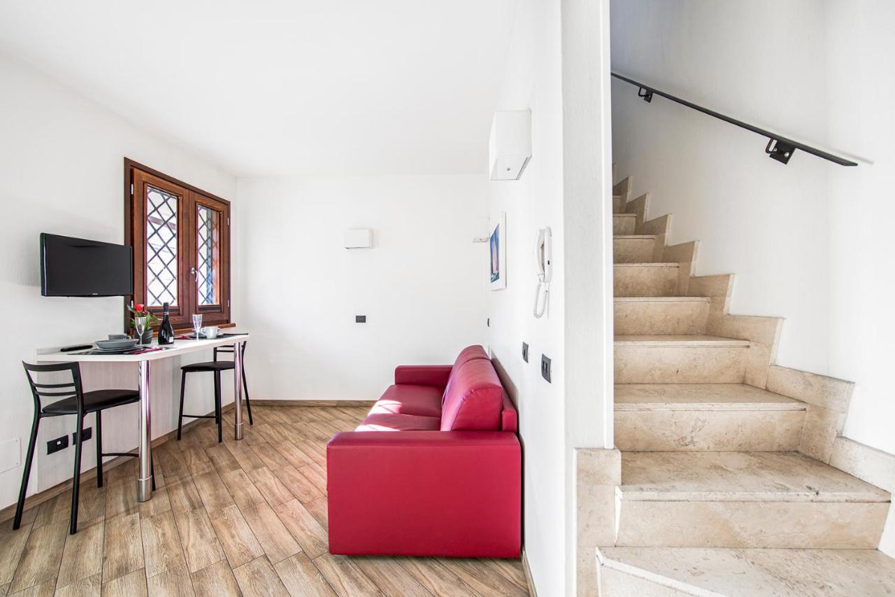 Borgo Aureo Villa Rome Buitenkant foto