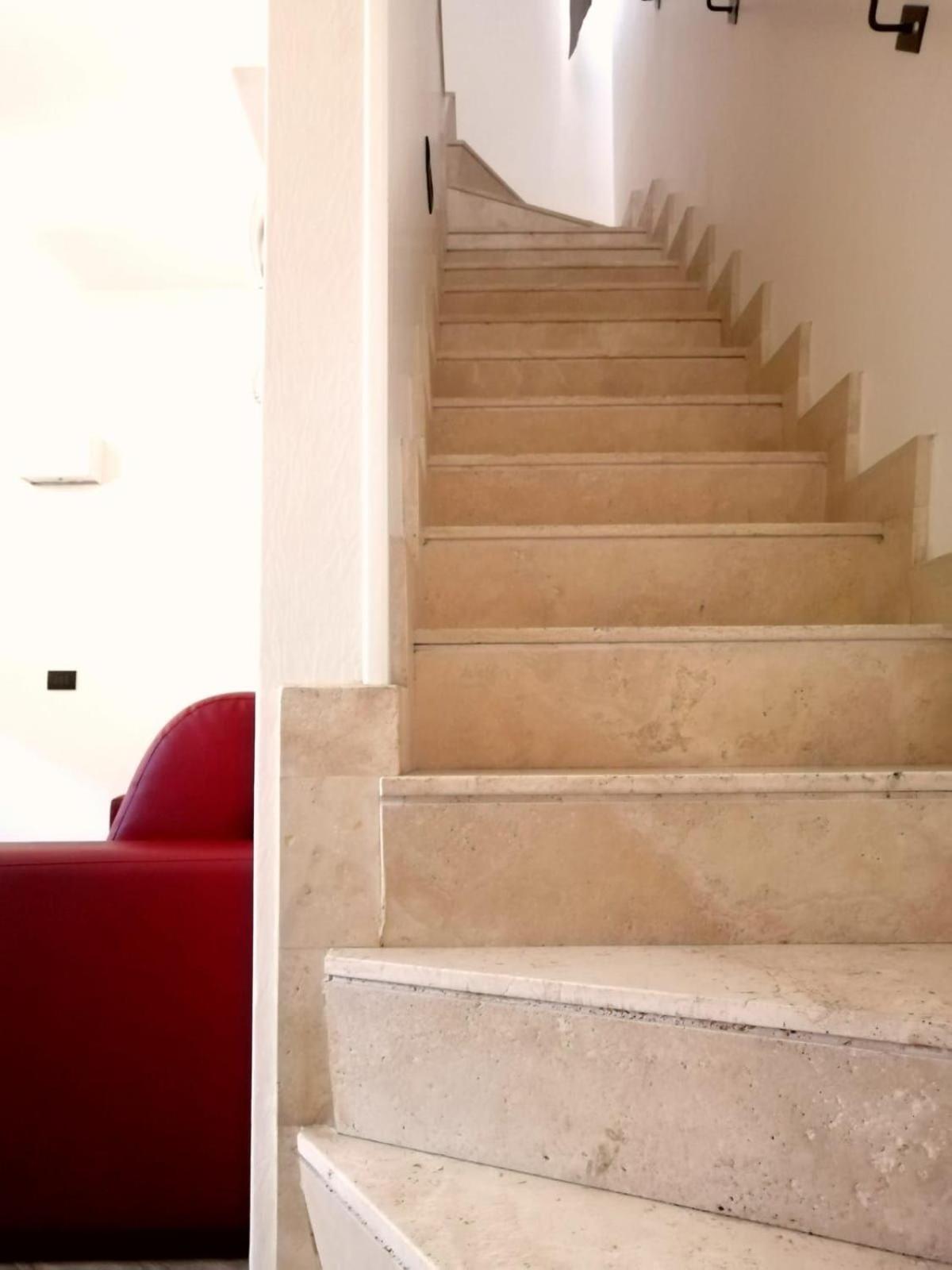 Borgo Aureo Villa Rome Buitenkant foto